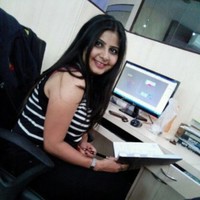 Priyanka S. Email