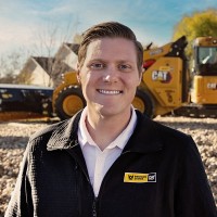 Western States Equipment Employee Hunter Wardian's profile photo