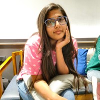 Igen Technolabs - India Employee Purvisha Jobanputra's profile photo