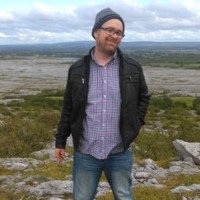 Standard Life Employee Robert Remembrance's profile photo