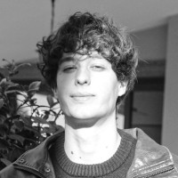 BLOOM Employee Giacomo Gambale's profile photo