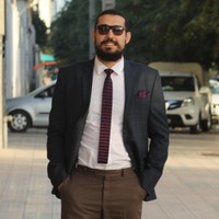 Synergie Media Employee Mehdi Reghai's profile photo