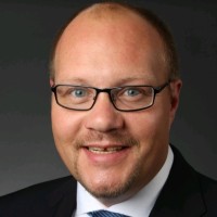 Akiem Employee Oliver Lorenz's profile photo