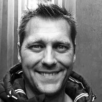 Bjerringbro-Silkeborg Håndbold Employee Jakob Jensen's profile photo