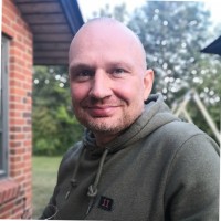 Midttrafik Employee Jesper Gottlieb's profile photo