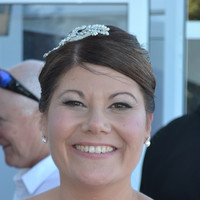 Peter Mac Employee Linda McEwan's profile photo