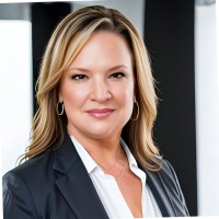 Michelle Thomas