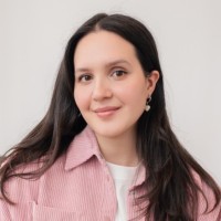 Superdao Employee Azaliia Nuraeva's profile photo