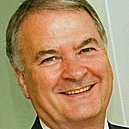 Mott MacDonald Employee Ian Mullen's profile photo