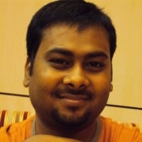 The Press Trust Of India Ltd.- PTI Employee Prasoon Srivastava's profile photo