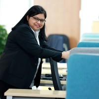 Nandini Dutta Email & Phone Number