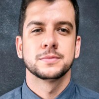 Maicon Almeida Email