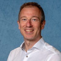KBC Bank & Verzekering Employee Andy Grooten's profile photo