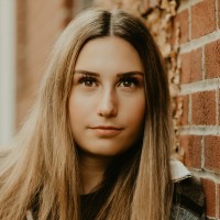 Point Park University Employee Gina Sarnelli's profile photo