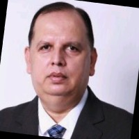 MUSCAT THREAD MILLS SAOG Employee Ramesh Singh's profile photo