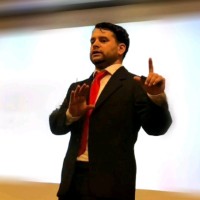 Halliburton Employee Martin Ignacio Mercado's profile photo