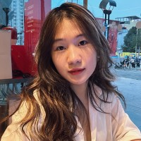IC Resource Pte. Ltd. Employee Minh Ngoc's profile photo