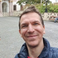 SOFTIC Employee Krisztian Redei's profile photo
