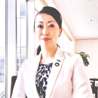 Minebea Employee Makiko Kasuga's profile photo