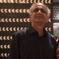 DCM Data Systems Employee V Bhatia's profile photo