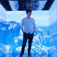 Dicompel Indústria e Comércio Ltda. Employee Guilherme Aoyama's profile photo