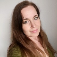 POINT.X Employee Andrea Janatová's profile photo
