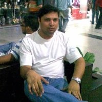 Pricol Limited Employee Gaurav Jain's profile photo