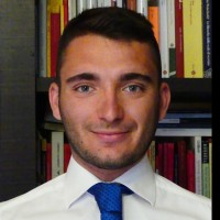 Essl Employee Francesco Battaglioli's profile photo