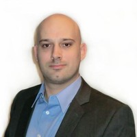 LAVEBA Genossenschaft Employee Timmy Lutz's profile photo