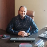 Markando Employee Naru Enciso's profile photo