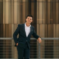 NTS Tire Supply Employee Reuben Paskewitz's profile photo