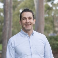 Koustas + Co Employee Damien Burke's profile photo