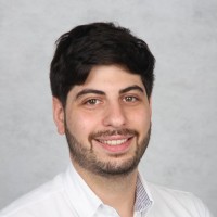 Scania Latin America Employee Henrique Karam's profile photo