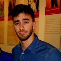 Alfonso Majadas Díez's profile photo