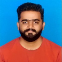 Lowe's India Employee Abilash Kamsali's profile photo