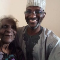 Office of the Senate | National Assembly Nigeria Employee Sani Zakari's profile photo