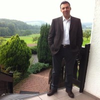 Microway, Inc. Employee Cuneyt Telciler's profile photo
