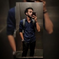 Niket Mishra's profile photo