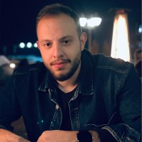 Optimize Employee Mohammed Shendeb's profile photo
