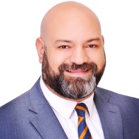 Abu Dhabi Islamic Bank - Egypt Employee Michael Azmy's profile photo