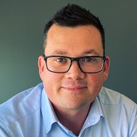 Catalpa Pty Ltd Employee Daniel Crump's profile photo