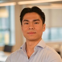 TORTUS Employee Christopher Tan's profile photo