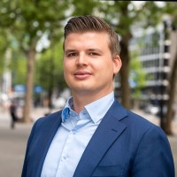 ABN AMRO MeesPierson Employee Bas Prins's profile photo