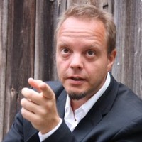 Sven Sorring Email