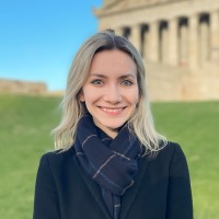 Australian Regional and Remote Community Services Ltd Employee Thais Zielke's profile photo