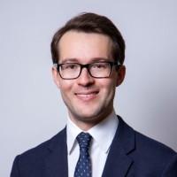 KPMG Law Austria Employee Nikolaus Krausler's profile photo