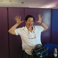 Refrisk Employee Patricia Koelewijn's profile photo