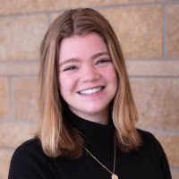 Mount Olivet Rolling Acres - MORA Employee Grace Sveum's profile photo