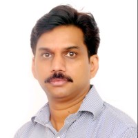 LG Electronics Employee Chander Gupta's profile photo