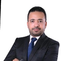 VCFO consulting Employee Mohamed Badra's profile photo